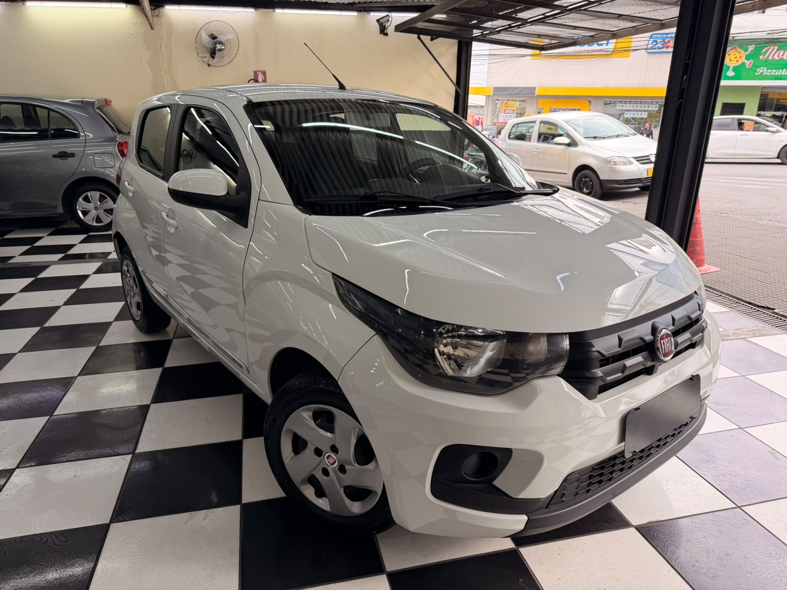Mobi Like 1.0 2018/2018